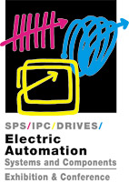 SPS/IPC/DRIVES Nuremberg